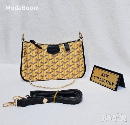 🤩💯Уникални модерни дамски чанти / различни цветове 🤩💯, снимка 4 - Чанти - 43257731
