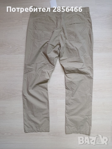 Мъжки спортен панталон Iguana размер 34, снимка 5 - Панталони - 51954665