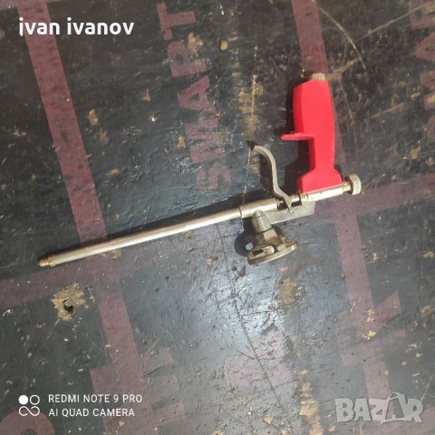 Бояджийски Пищов, снимка 11 - Компресори - 33671458