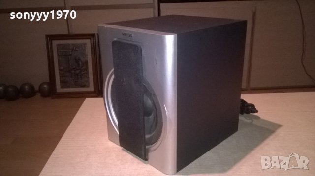 PHILIPS-АКТИВЕН БУФЕР-ВНОС ФРАНЦИЯ, снимка 7 - Тонколони - 26717245