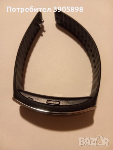 Samsung Galaxy Gear Fit, снимка 10 - Смарт гривни - 43138594