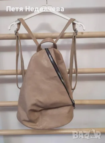 Нова раница, снимка 1