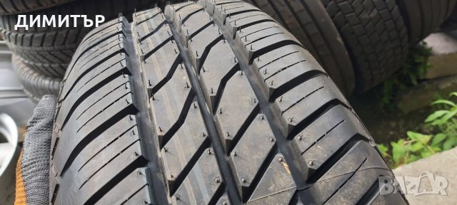 1бр. НОВА лятна гума CONTINENTAL 195 65 15 , снимка 2 - Гуми и джанти - 33637900