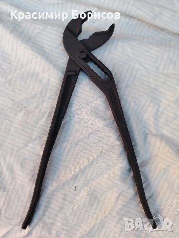 клещи гарга Dako , снимка 3 - Клещи - 51370424