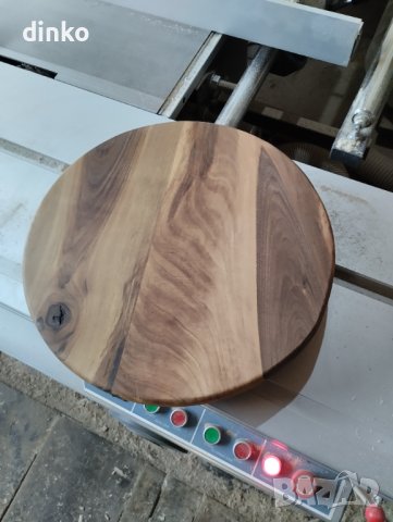 Подноси за мезета/въртящи, снимка 5 - Аксесоари за кухня - 44096399