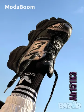 Balenciaga дамски маратонки 