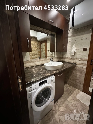 Под наем - Етаж от къща в с. Тополи, област Варна, снимка 3 - Етаж от къща - 52277884