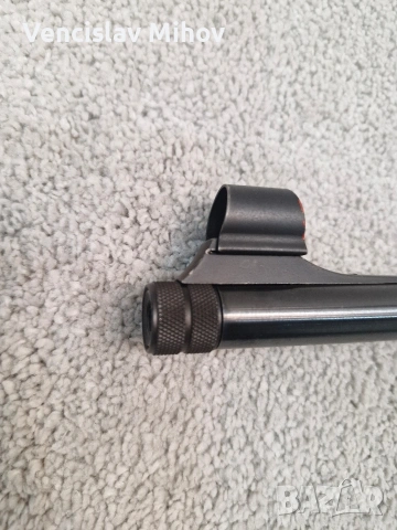 Карабина Tikka T3 , снимка 14 - Ловно оръжие - 53356540