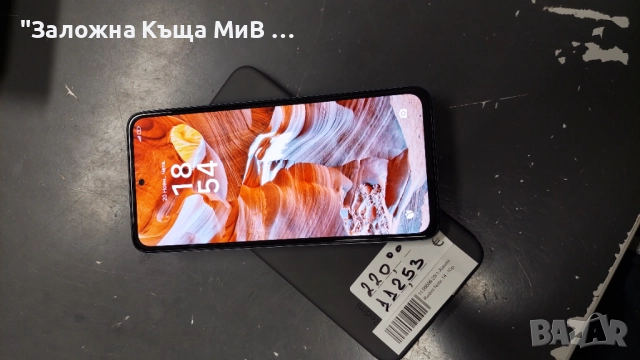 Redmi note 14 , снимка 2 - Xiaomi - 52485996