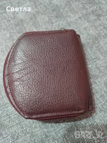 Маркови дамски портфейли, снимка 3 - Портфейли, портмонета - 53576831