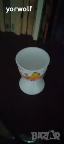 Четири порцеланови фигурки , снимка 5 - Антикварни и старинни предмети - 48461812