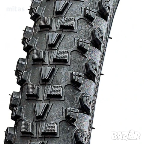 Подсилена въшна вело гума Ralson VECTOR (26 x 2.10) Защита от спукване, снимка 5 - Части за велосипеди - 50990816