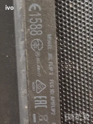 jbl flip 2 , снимка 8 - Bluetooth тонколони - 49609191
