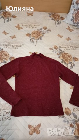 Рокли, ризи, блузи Всичко по 5,90, снимка 12 - Ризи - 40441313