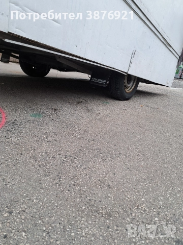 Humer , снимка 8 - Каравани и кемпери - 52792227