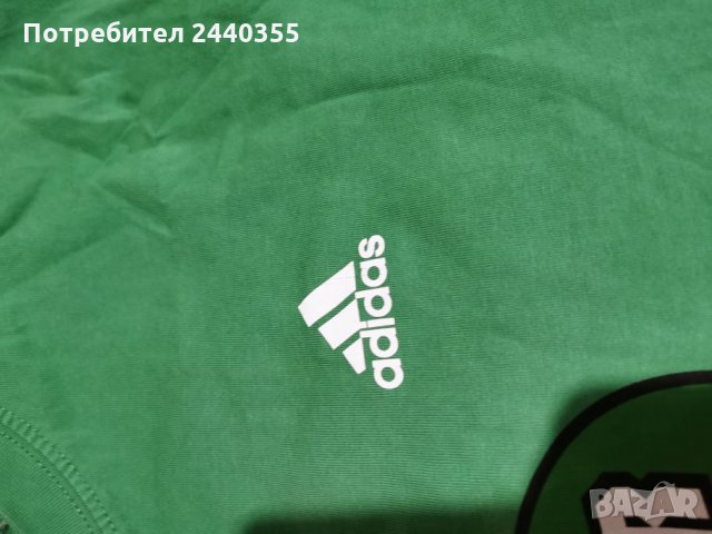 Футболна блуза Дания DBU, снимка 17 - Спортни дрехи, екипи - 26751752