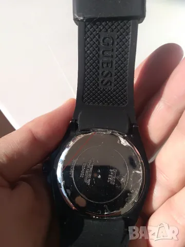 GUESS Legacy W1048G2, снимка 4 - Мъжки - 49784734