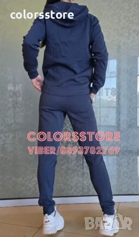 Дамски комплект Nike -VL129E, снимка 2 - Спортни екипи - 45186842