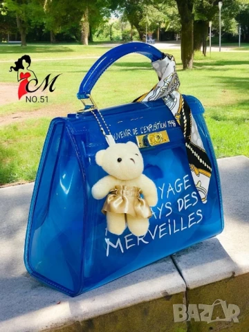 чанти , снимка 5 - Чанти - 50996153