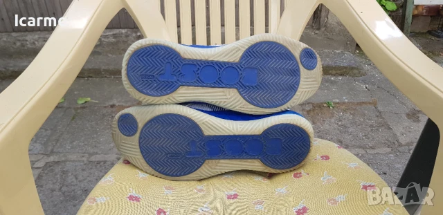 Оригинални маратонки Adidas Pro Boost Low, снимка 8 - Маратонки - 50963163