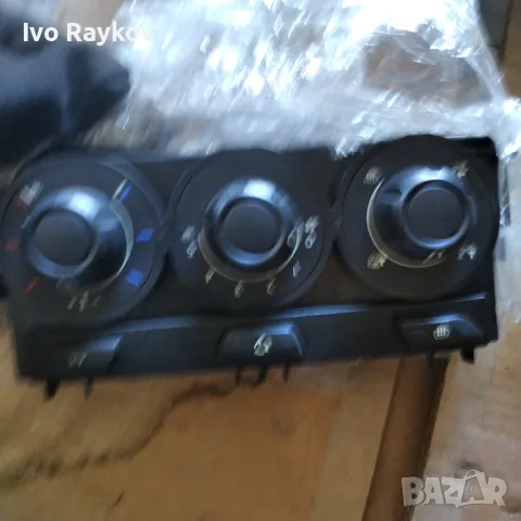 Панел , климатик за Citroen C3 Van from 2009 to 2013 | 400.018.004 ; VFV n: 5400