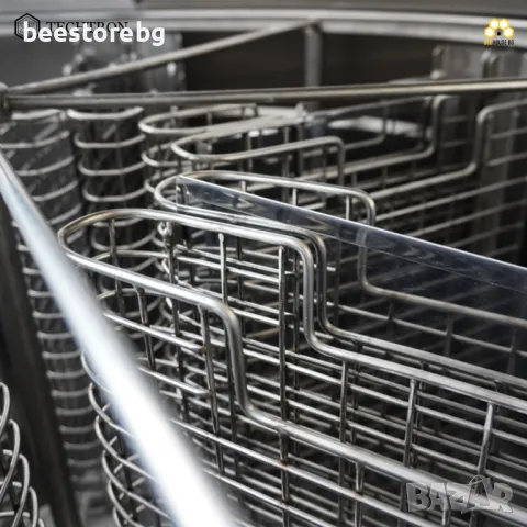 Центрофуга за мед 12/24 касетъчна, автомат, снимка 4 - За пчели - 48149973