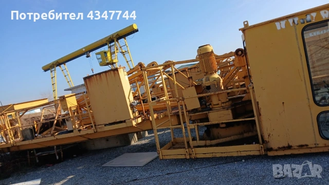 Кулокранове 3 броя липхер , снимка 3 - Услуги с автокран - 53016590