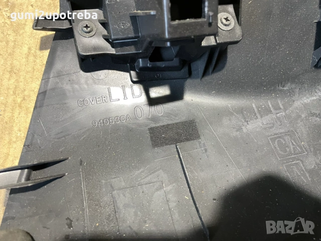 Облицовка Лява Колона 94053CA070 Toyota GT86 2018 Subaru BRZ, снимка 3 - Аксесоари и консумативи - 53064347