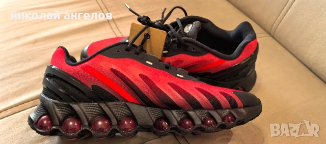 Nike air max dn 8, снимка 5 - Маратонки - 53085414