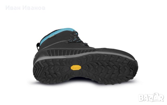 туристически / ловни обувки ALFA ORRE APS GORE-TEX VIBRAM номер 41, снимка 2 - Други - 43646837