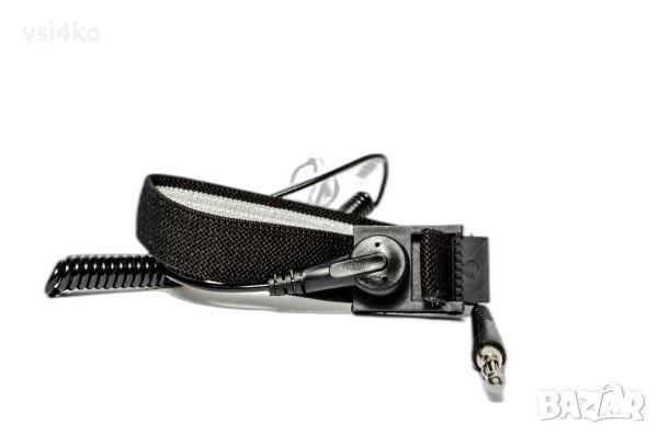 Заземяваща гривна за детоксикатор, снимка 4 - Друго оборудване - 39436737