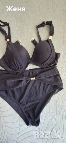  Бански нов от Shein , снимка 5 - Бански костюми - 50947850