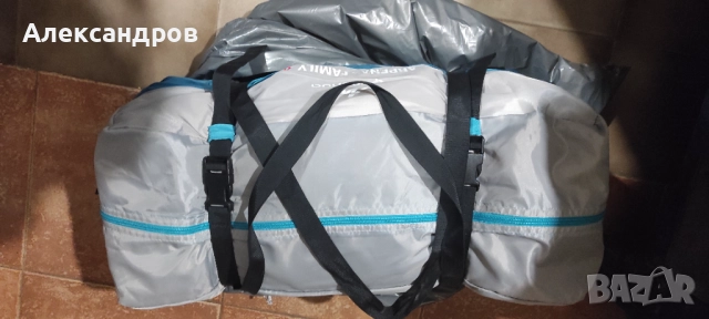 Нова палатка, снимка 2 - Палатки - 52165855