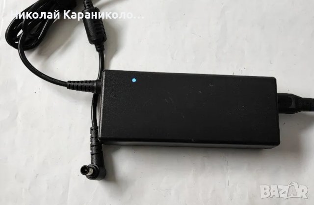 Продавам Адаптор 19.5v,4.7A,,лед ленти-LG Innotek 32inch WA TYPE, WB TYPE тв.SONY KDL-32R430B, снимка 12 - Телевизори - 37901862