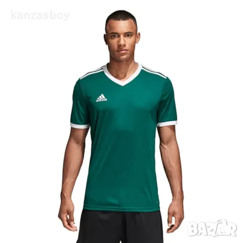 adidas -страхотна мъжка тениска S