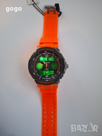 Мъжки часовници, снимка 11 - Мъжки - 51756446