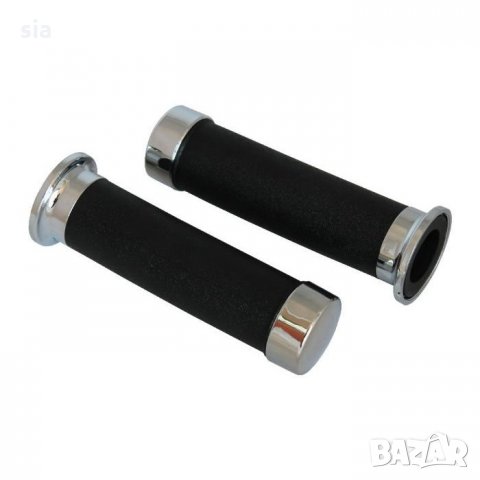 Гумени ръкохватки за мотор-21В, снимка 2 - Аксесоари и консумативи - 32456303