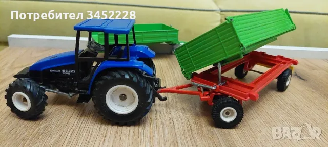 играчка метална за колекционери Германия , снимка 2 - Колекции - 48452593