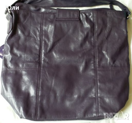 Дамска чанта, снимка 2 - Чанти - 36886478