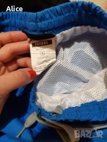 Детски къси панталони, маркови - 6-8; 8-9 и 9-10 год.  , снимка 13 - Детски къси панталони - 40846881