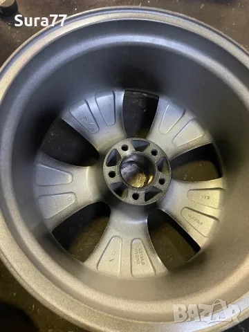 5.14.3  19 джанти 4бр, снимка 3 - Гуми и джанти - 48275760