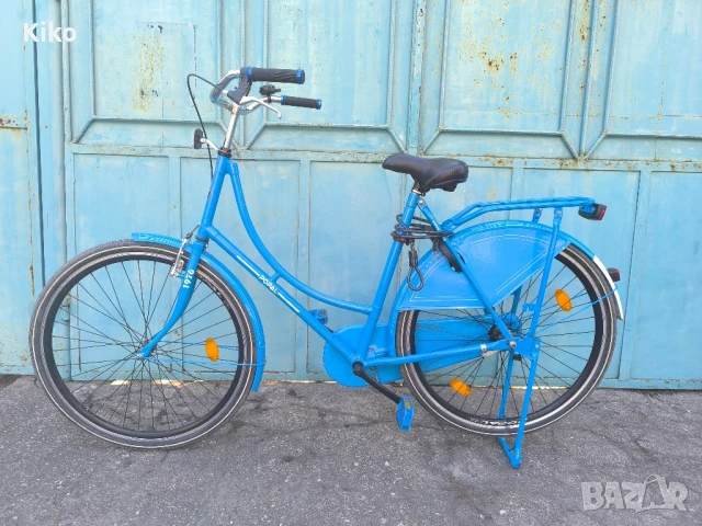 Велосипед Popal