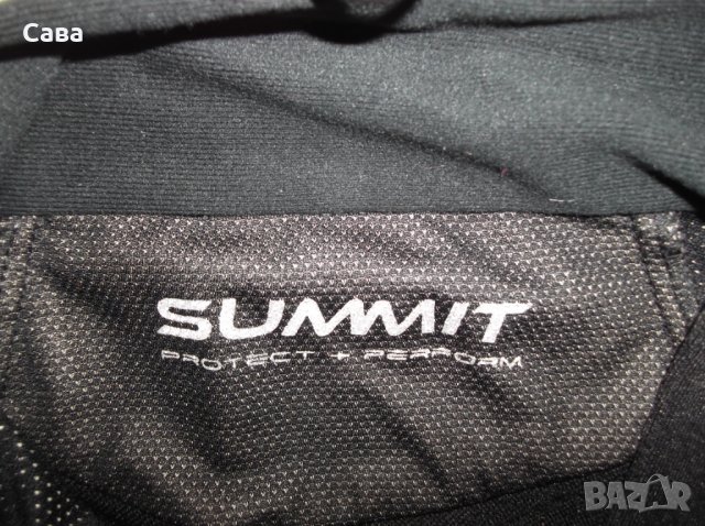 Спортно горнище TELEMARC SPORT  дамско,Л