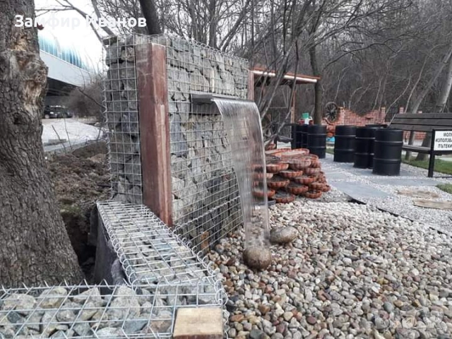 Габиони, снимка 12 - Други - 53189324