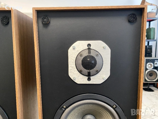 Прекрасни тонколони Onkyo, снимка 5 - Тонколони - 53604646