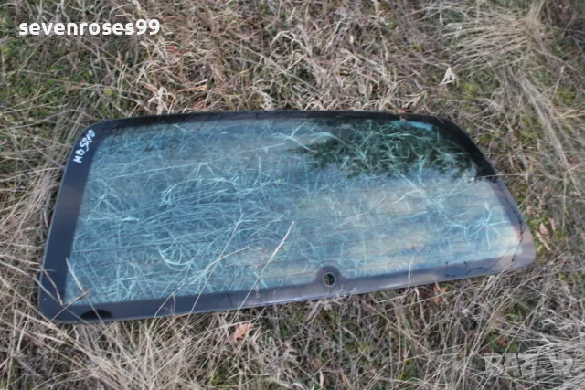 Стъкло задно Мерцедес Екласа S210 MB Eclass комби2000