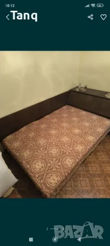 Спалня ,,Приста'', снимка 2 - Спални и легла - 49052179