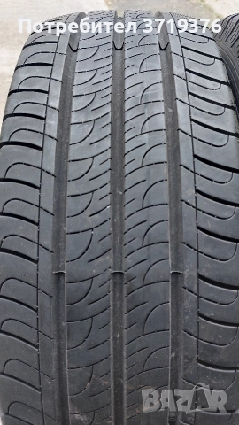 Гуми за Бус 215/65/16 C Goodyear 4 б, снимка 2 - Гуми и джанти - 52818312