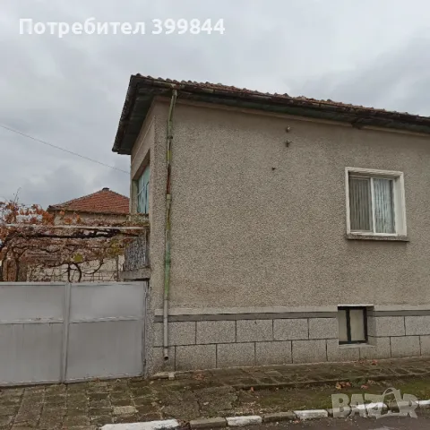 Продавам къща в с. Черна гора, снимка 2 - Къщи - 48886154