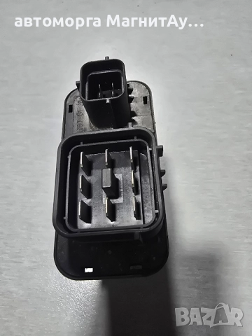 реле перка Land Rover YWB100970, снимка 2 - Части - 51988582